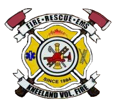 Kneeland Fire Protection District