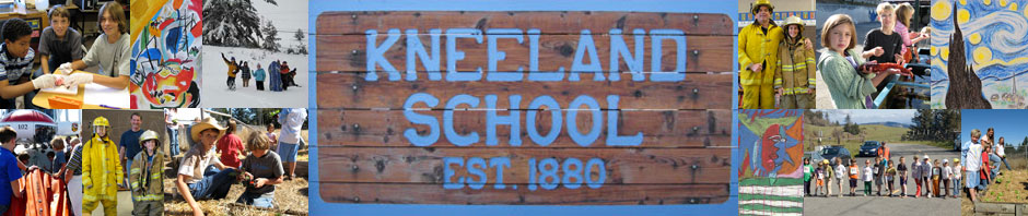 kneeland school